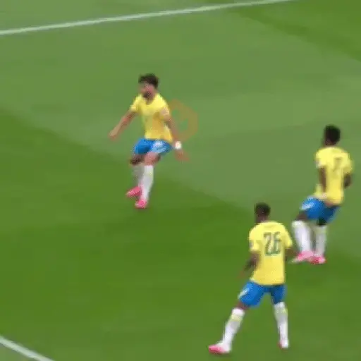 Memes da Copa sticker 13