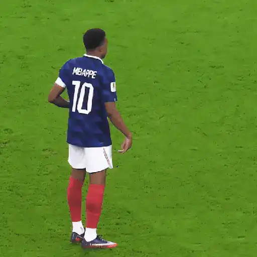 Memes da Copa sticker 18