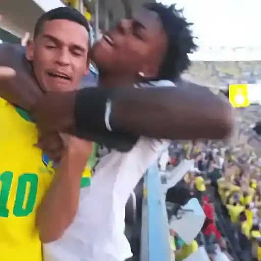 Memes da Copa sticker 17