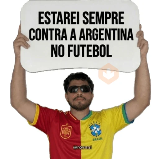 Argentina x Espanha sticker 11