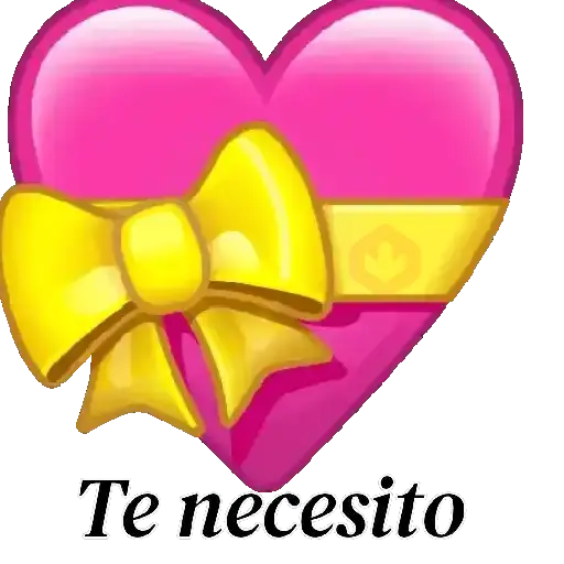 Corazones ♥️ Frases de Amor 💞 sticker 11