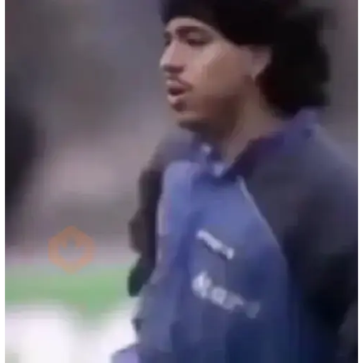 Manuel estuvo aqui 2 sticker 19