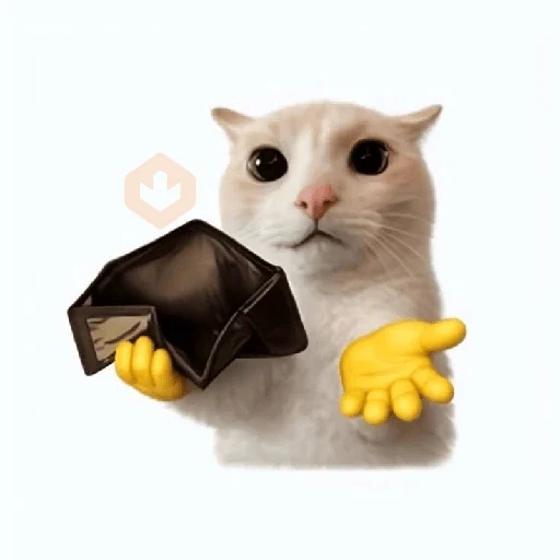 cat emoji sticker 28