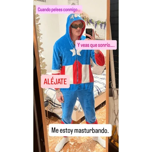 Mis pegatinas sticker 23