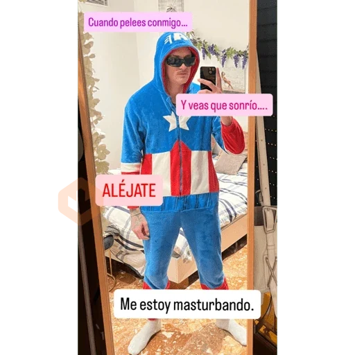 Mis pegatinas sticker 22