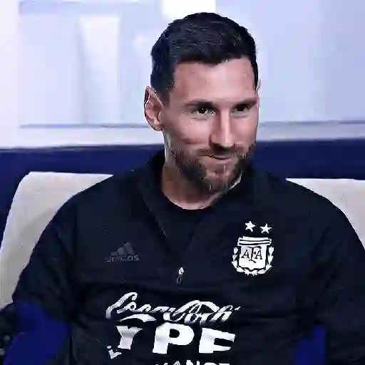MESSI、ARGENTINA ⭐️ sticker 28