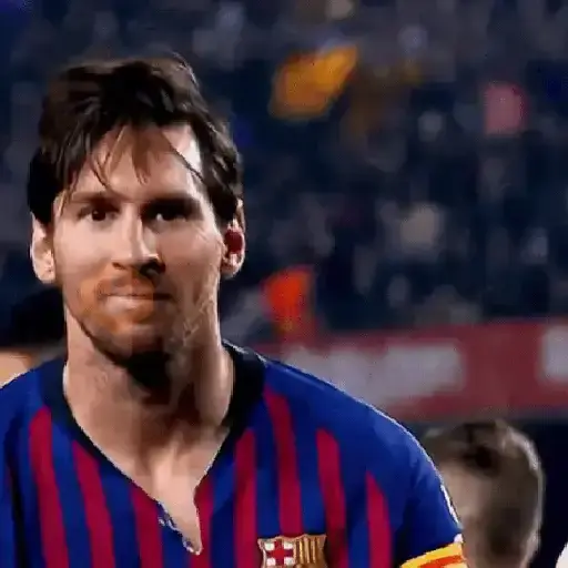 MESSI、ARGENTINA ⭐️ sticker 20
