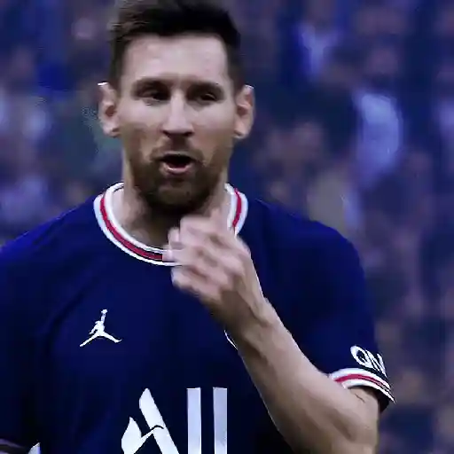 MESSI、ARGENTINA ⭐️ sticker 26