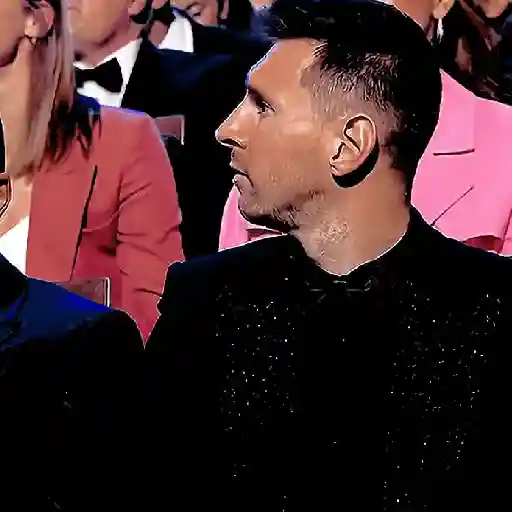 MESSI、ARGENTINA ⭐️ sticker 15