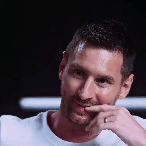 MESSI、ARGENTINA ⭐️ sticker 24