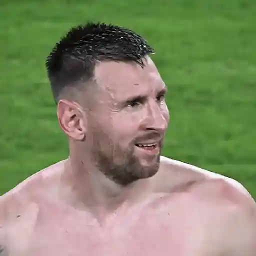 MESSI、ARGENTINA ⭐️ sticker 25