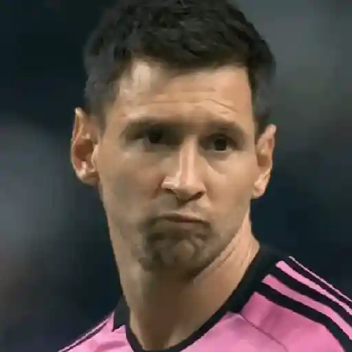 MESSI、ARGENTINA ⭐️ sticker 22