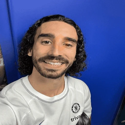 Cucurella (Marc) 🇪🇸⚽️🏆 sticker 13