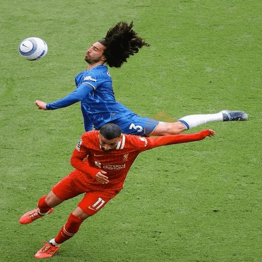 Cucurella (Marc) 🇪🇸⚽️🏆 sticker 14