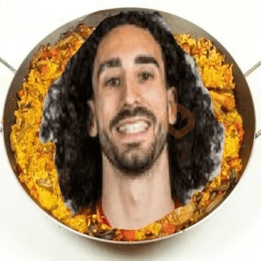 Cucurella (Marc) 🇪🇸⚽️🏆 sticker 11