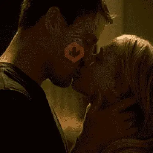 ❤️🫦 AMOR ♡ BESOS 🫦❤️ sticker 13