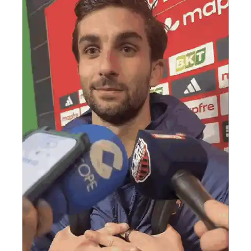 España mundial - Memes sticker 13