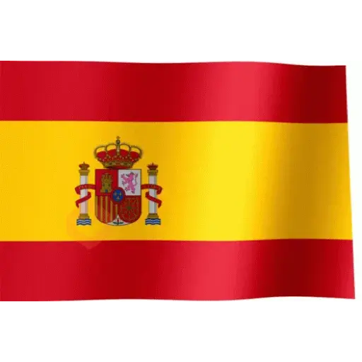 España mundial - Memes sticker 16