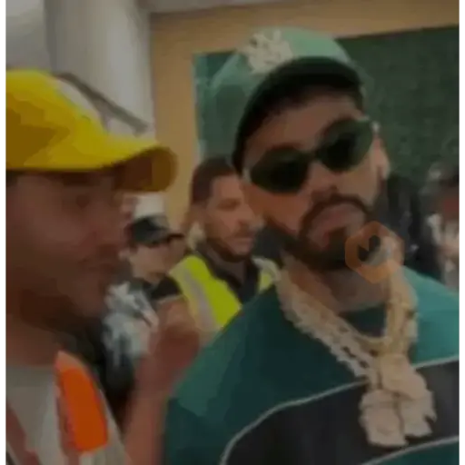 Anuel aa sticker 30
