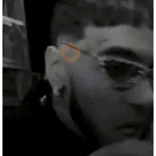 Anuel aa sticker 18