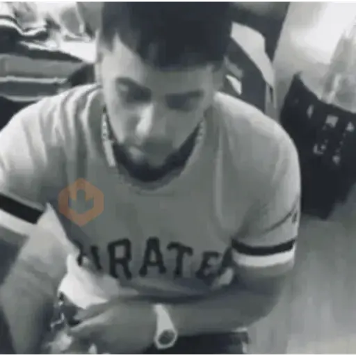 Anuel aa sticker 22