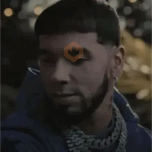 Anuel aa sticker 13