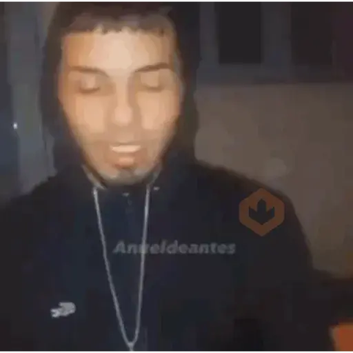 Anuel aa sticker 29