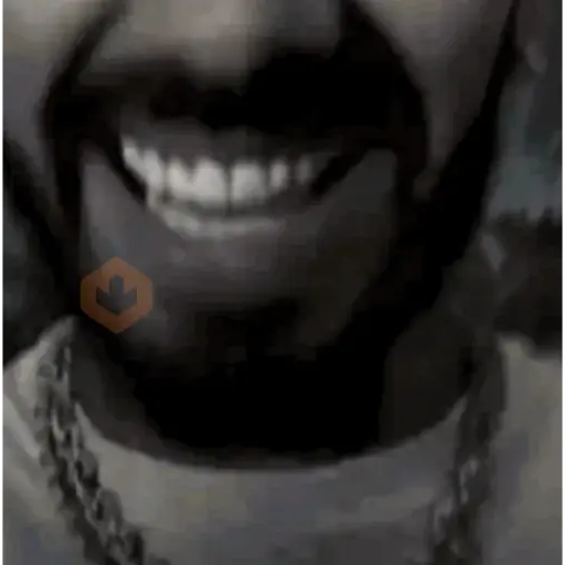Anuel aa sticker 20