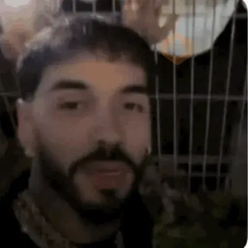 Anuel aa sticker 15