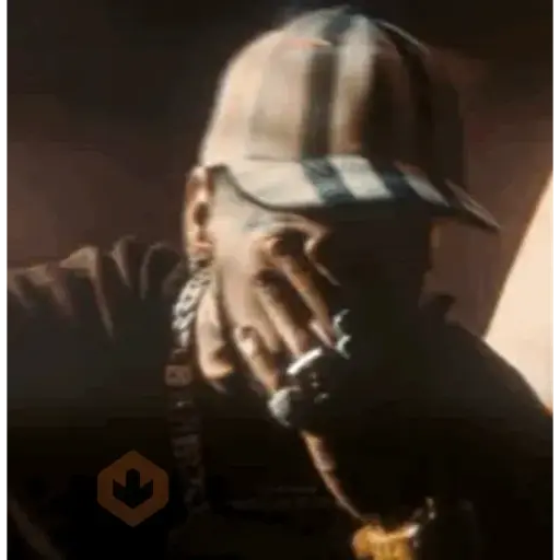 Anuel aa sticker 12