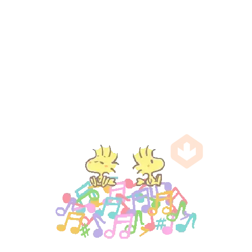 Snoopy 🤍 sticker 29