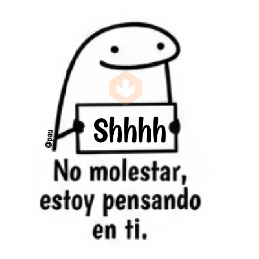 Flork Amor Y Meme ✨💓2⃣ sticker 13