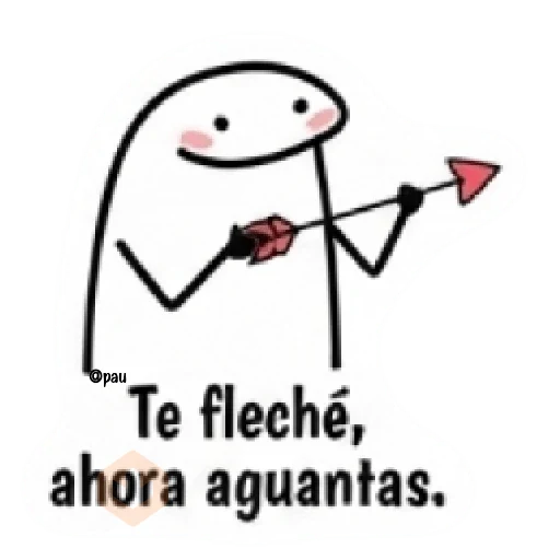 Flork Amor Y Meme ✨💓2⃣ sticker 12