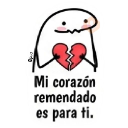 Flork Amor Y Meme ✨💓2⃣ sticker 15