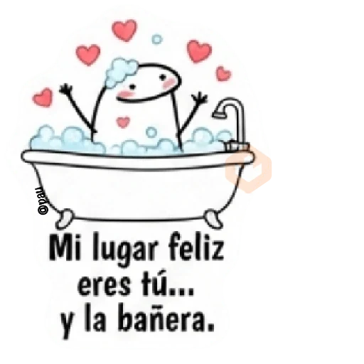 Flork Amor Y Meme ✨💓2⃣ sticker 11