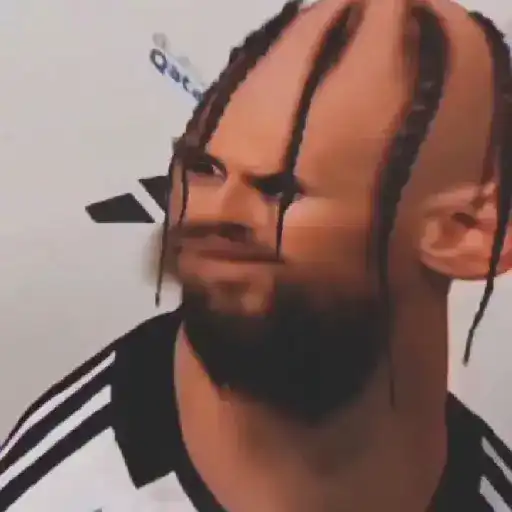 animados tik tok sticker 14