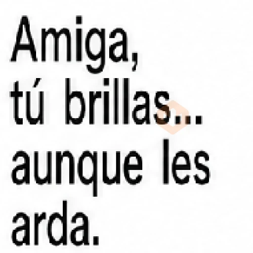 💋Frase texto Brat KarinaTorres sticker 11