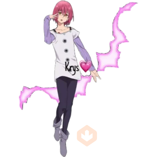 Nanatsu no taizai (by 𝓚𝓻𝔂𝓼) sticker 17