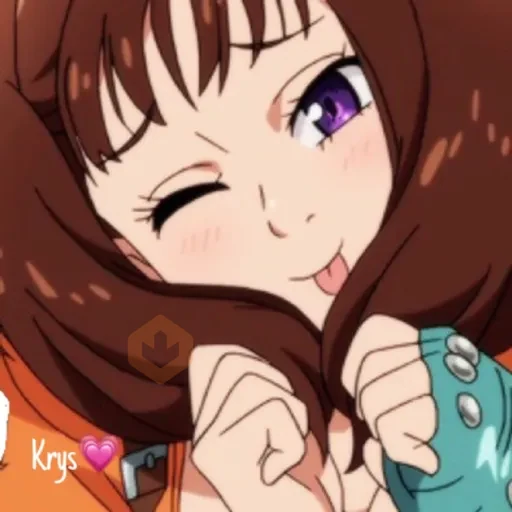 Nanatsu no taizai (by 𝓚𝓻𝔂𝓼) sticker 12