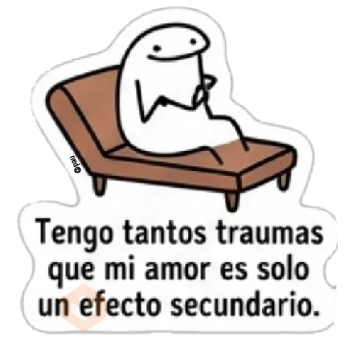 Flork Amor Y Meme 3⃣✨💗 sticker 12