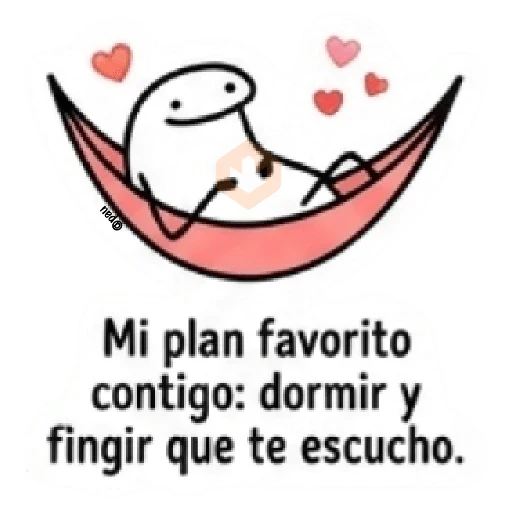 Flork Amor Y Meme 3⃣✨💗 sticker 13