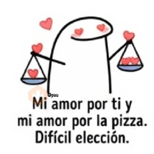 Flork Amor Y Meme 3⃣✨💗 sticker 16