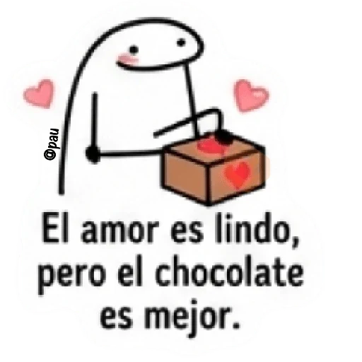 Flork Amor Y Meme 3⃣✨💗 sticker 11