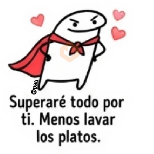 Flork Amor Y Meme 3⃣✨💗 sticker 18