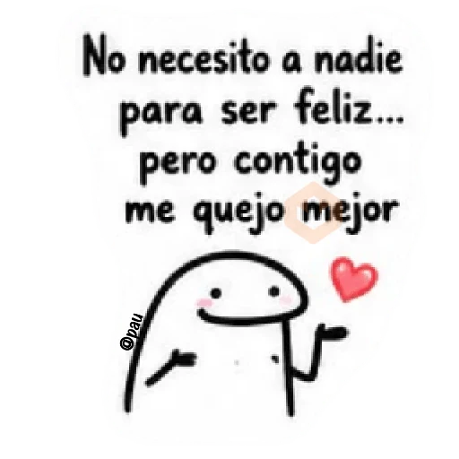 Flork Amor y Meme 💓✨ sticker 11