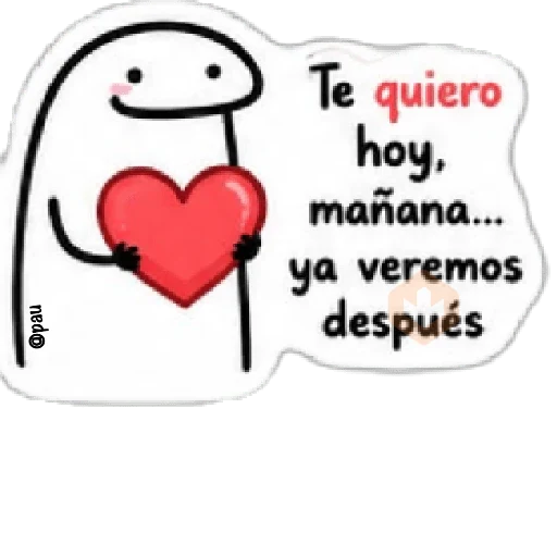 Flork Amor y Meme 💓✨ sticker 17