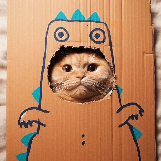 Gatos sticker 15