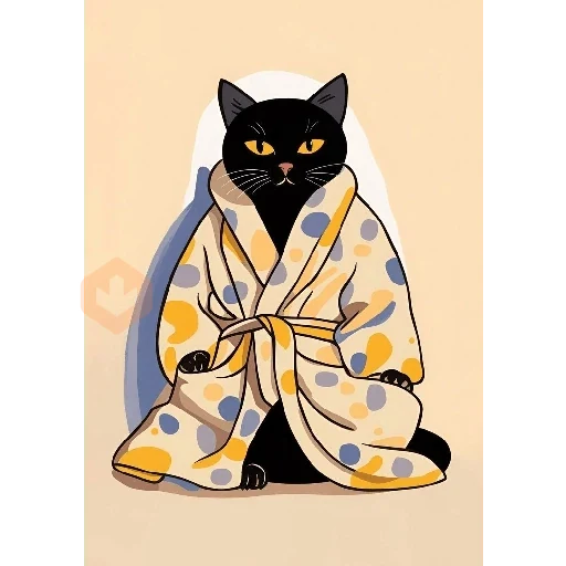 Gatos sticker 20