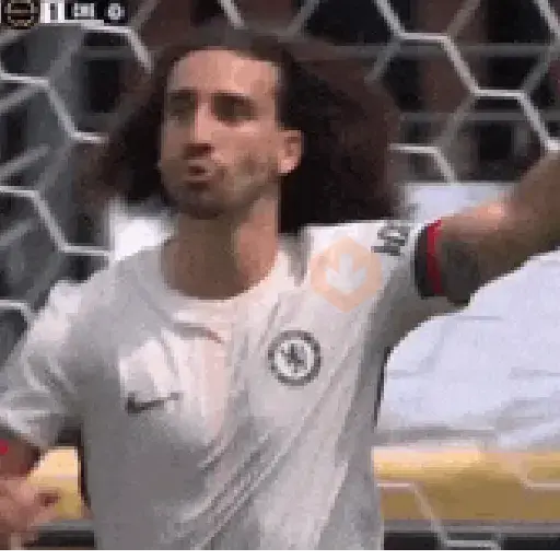 Marc Cucurella🇪🇦 sticker 14