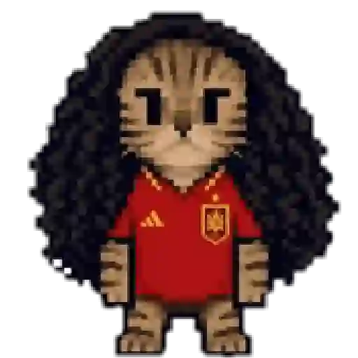 Marc Cucurella🇪🇦 sticker 11